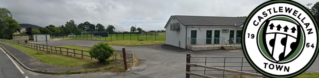 Castlewellan Playing Fields